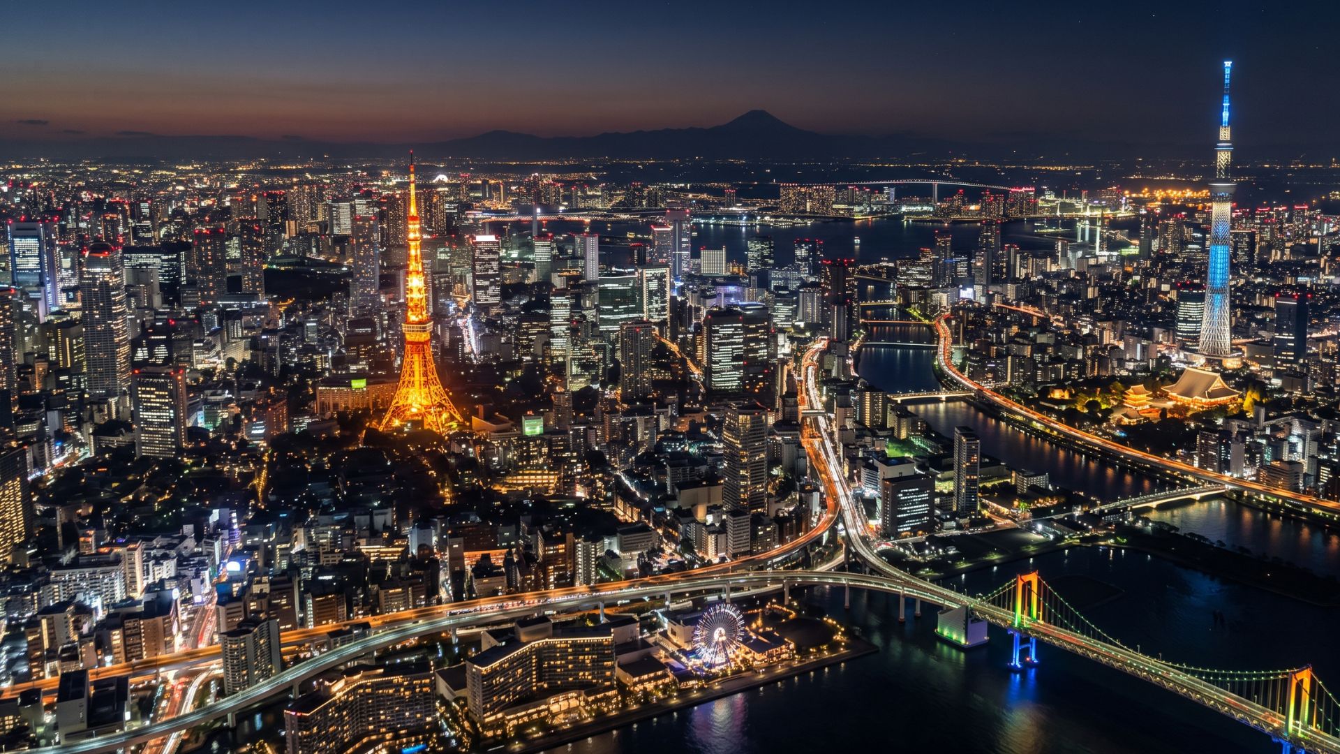 TOP背景